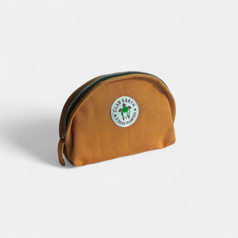 Pika Pouch - Camel Brown